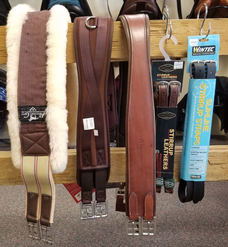 Horse Tack 1 The Riding Store