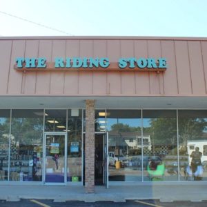 Ride store discount
